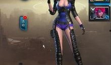 逆战体验服最新爆料信息,神秘武器登场，全新玩法等你探索！